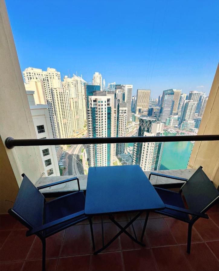 Jewellery Homes In Amwaj 4 With Direct Beach Access Dubai Dış mekan fotoğraf