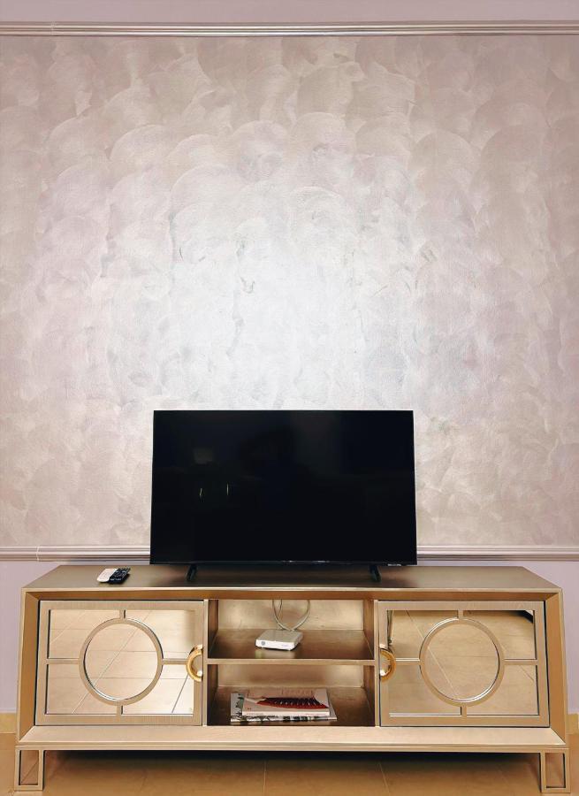 Jewellery Homes In Amwaj 4 With Direct Beach Access Dubai Dış mekan fotoğraf