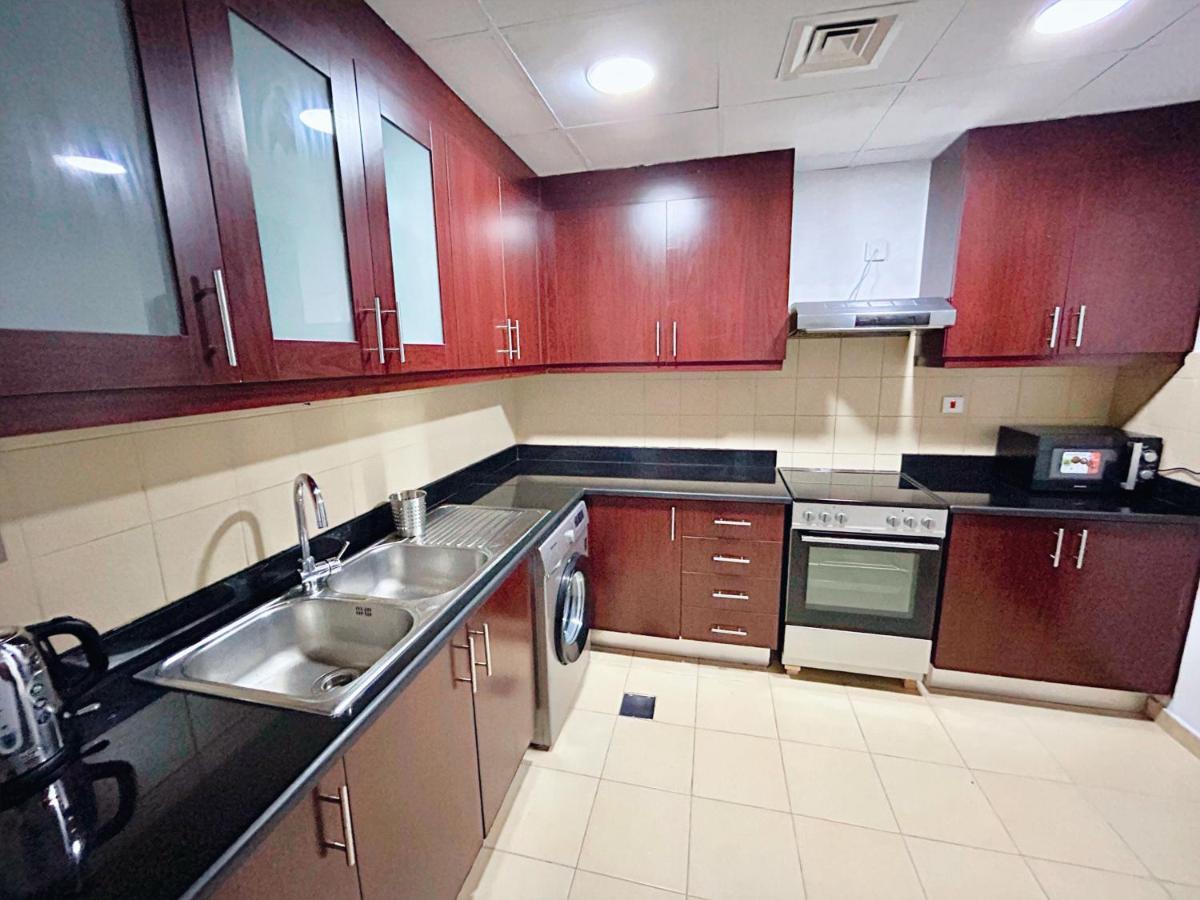 Jewellery Homes In Amwaj 4 With Direct Beach Access Dubai Dış mekan fotoğraf