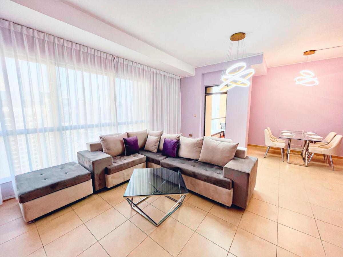 Jewellery Homes In Amwaj 4 With Direct Beach Access Dubai Dış mekan fotoğraf