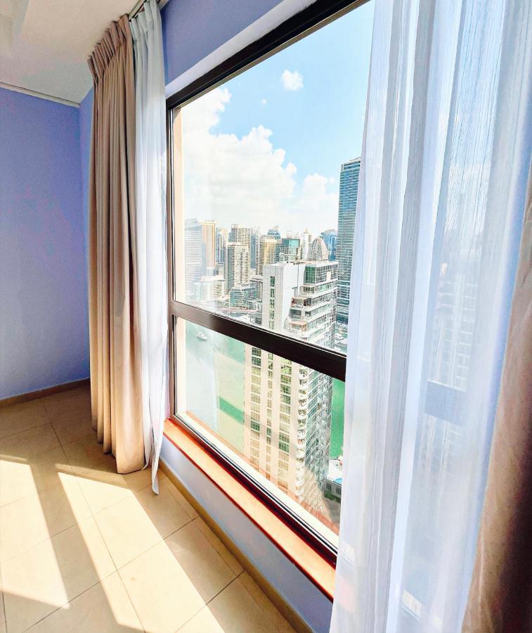 Jewellery Homes In Amwaj 4 With Direct Beach Access Dubai Dış mekan fotoğraf