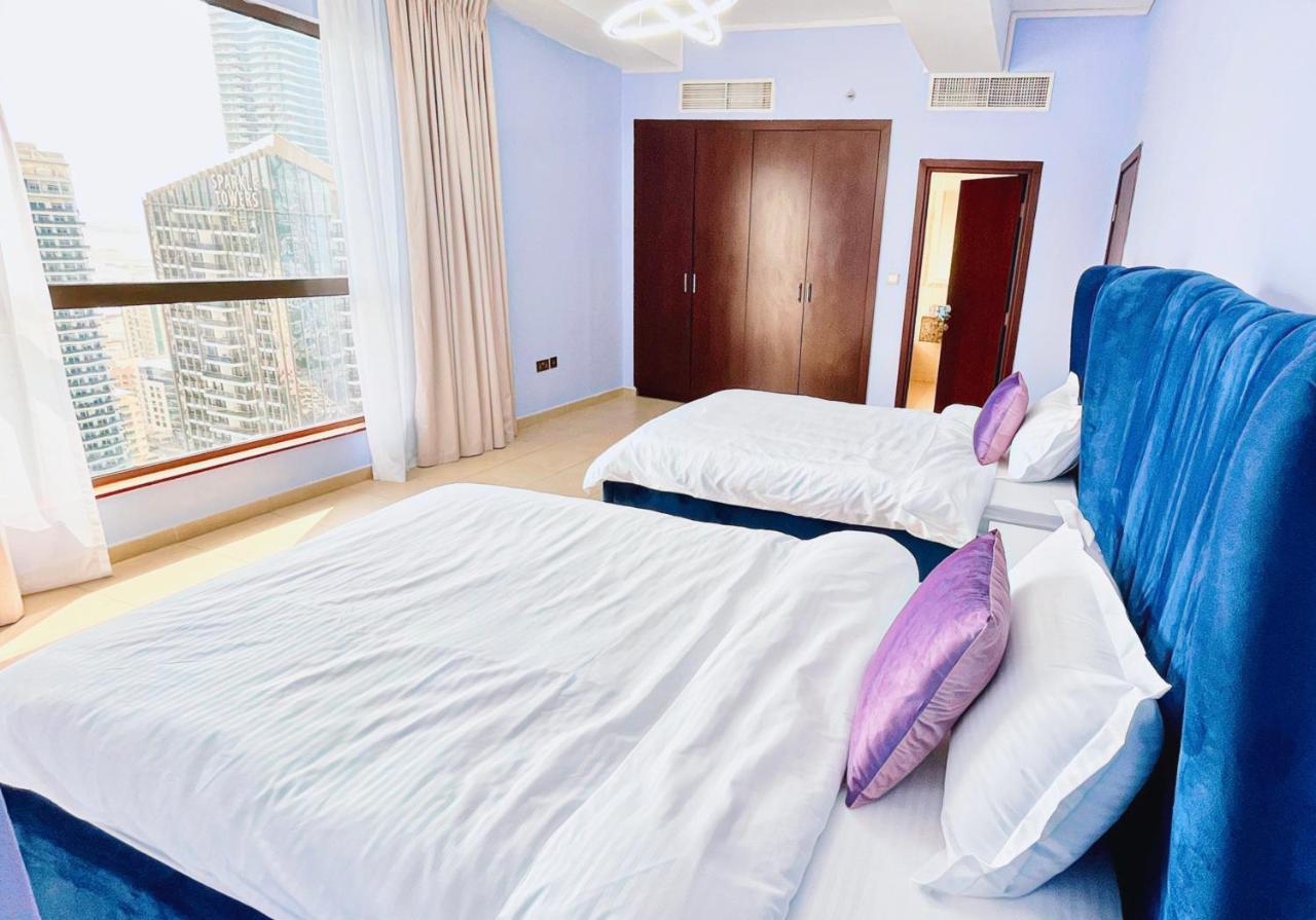 Jewellery Homes In Amwaj 4 With Direct Beach Access Dubai Dış mekan fotoğraf