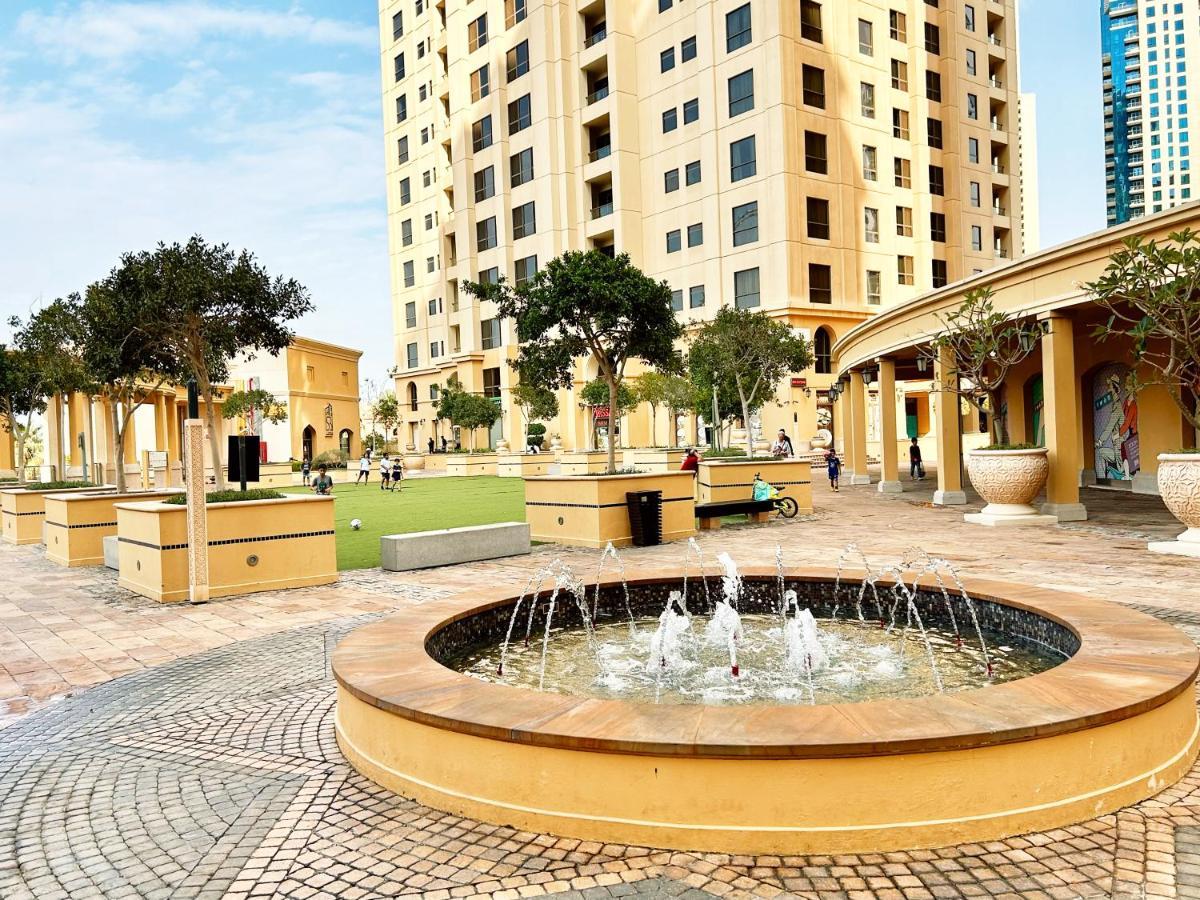 Jewellery Homes In Amwaj 4 With Direct Beach Access Dubai Dış mekan fotoğraf