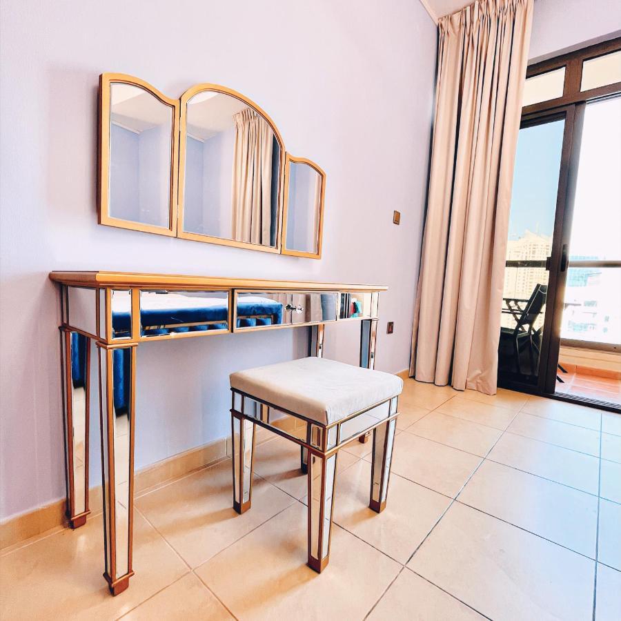 Jewellery Homes In Amwaj 4 With Direct Beach Access Dubai Dış mekan fotoğraf