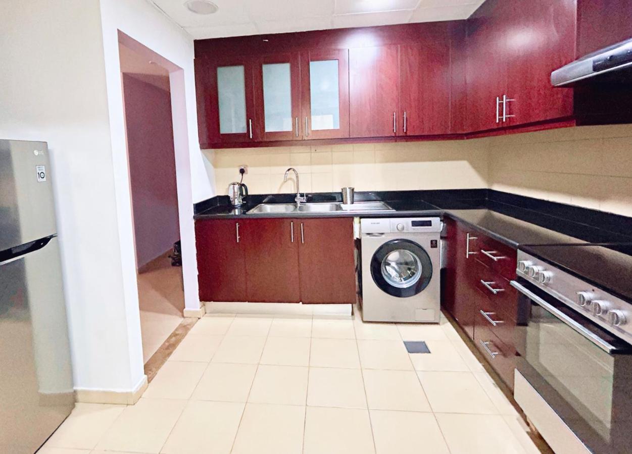 Jewellery Homes In Amwaj 4 With Direct Beach Access Dubai Dış mekan fotoğraf
