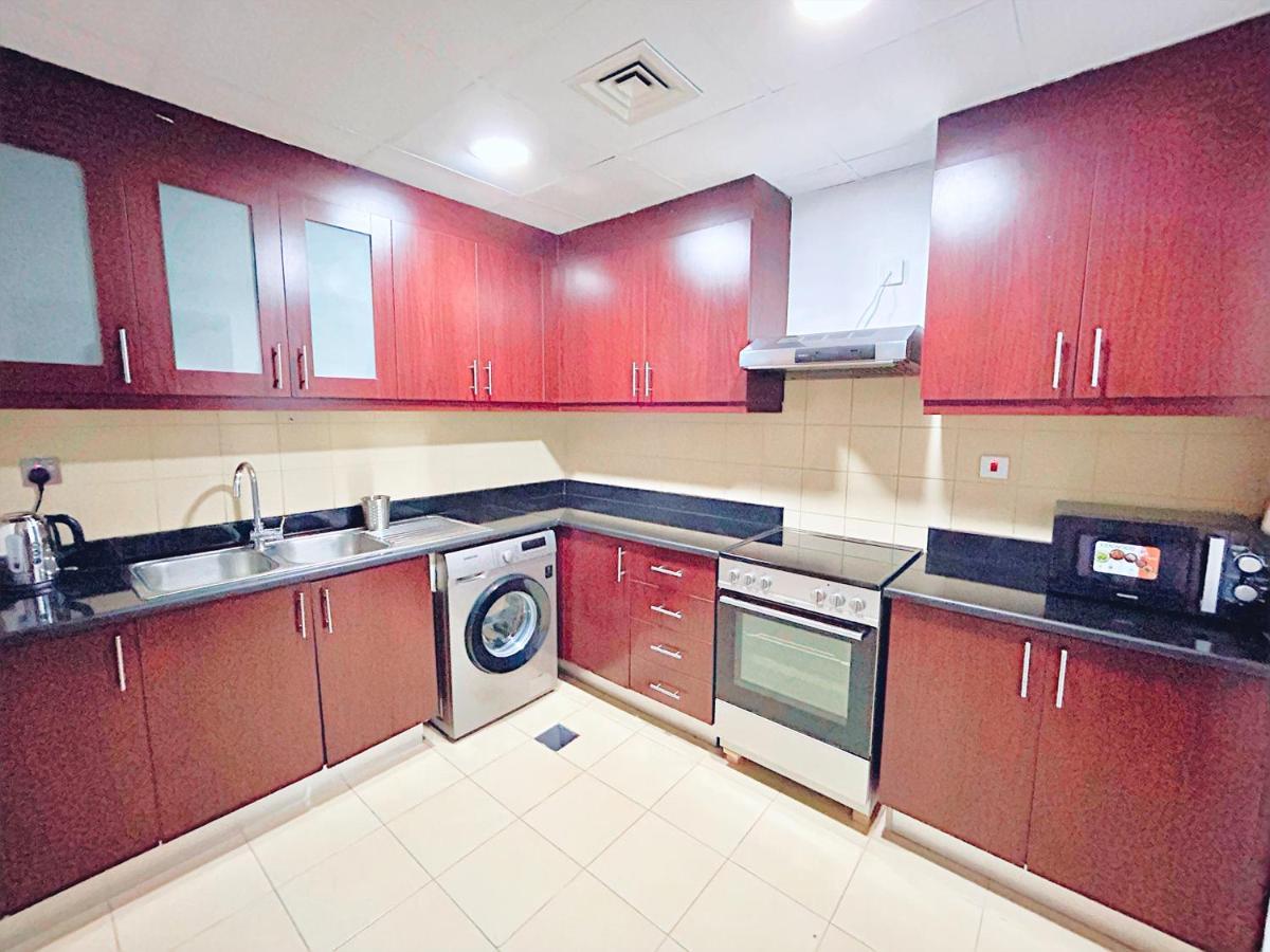 Jewellery Homes In Amwaj 4 With Direct Beach Access Dubai Dış mekan fotoğraf