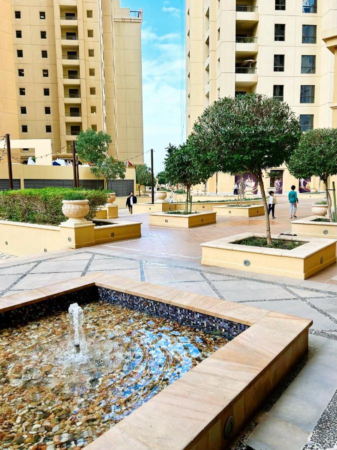 Jewellery Homes In Amwaj 4 With Direct Beach Access Dubai Dış mekan fotoğraf